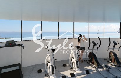 Nuevo - Apartamento - Alicante