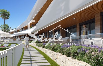 Nuevo - Apartamento - Alicante