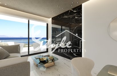 Nuevo - Apartamento - Alicante