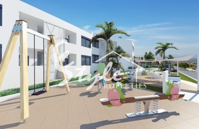 Nuevo - Apartamento - Alicante