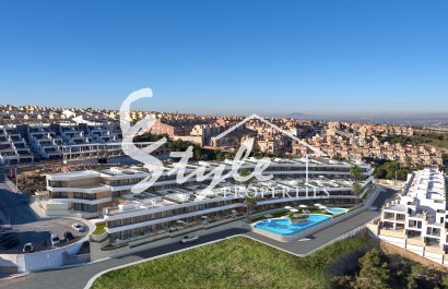 Nuevo - Apartamento - Alicante
