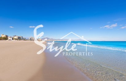 Nuevo - Apartamento - Alicante