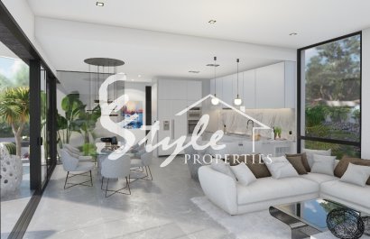 Nuevo - Villa - Benidorm