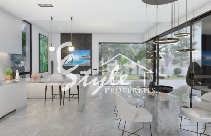 Nuevo - Villa - Benidorm