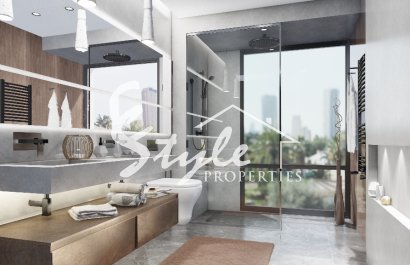 Nuevo - Villa - Benidorm