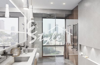 Nuevo - Villa - Benidorm