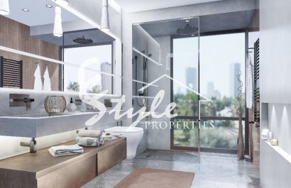 Nuevo - Villa - Benidorm