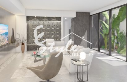 Nuevo - Villa - Benidorm