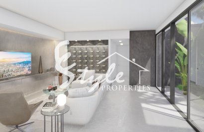 Nuevo - Villa - Benidorm