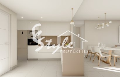 en venta villa nueva en Polop, Benidorm, ON992