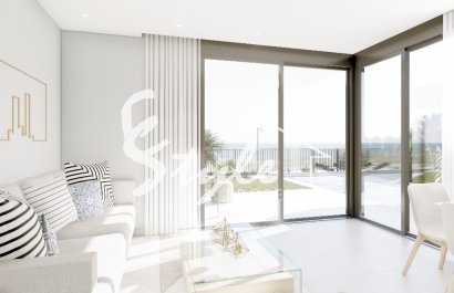 Nuevo - Villa - Polop - Polop 