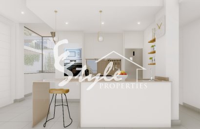 Nuevo - Villa - Polop - Polop 