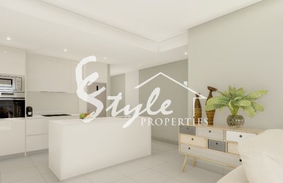 Nuevo - Villa - Polop - Polop 