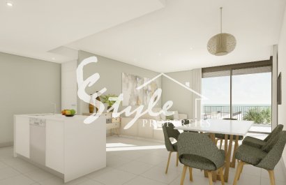 Nuevo - Villa - Polop - Polop 