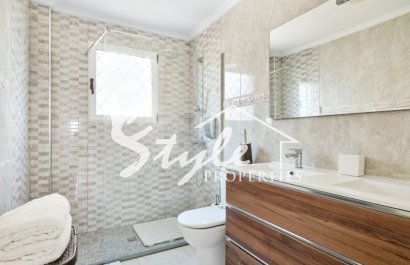 Вторичное жилье - Вилла - Пинар де Камповерде - Pinar De Campoverde