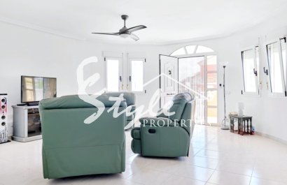 Вторичное жилье - Вилла - Пинар де Камповерде - Pinar De Campoverde