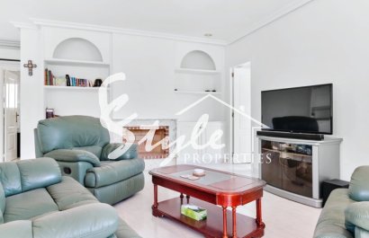 Вторичное жилье - Вилла - Пинар де Камповерде - Pinar De Campoverde