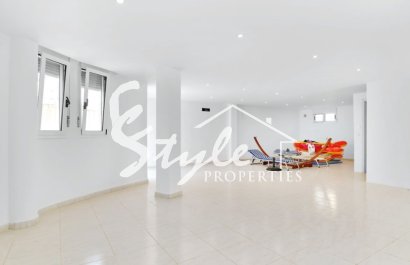 Вторичное жилье - Вилла - Пинар де Камповерде - Pinar De Campoverde