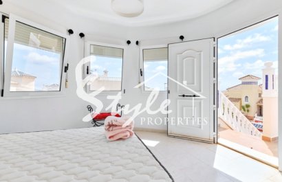 Вторичное жилье - Вилла - Пинар де Камповерде - Pinar De Campoverde