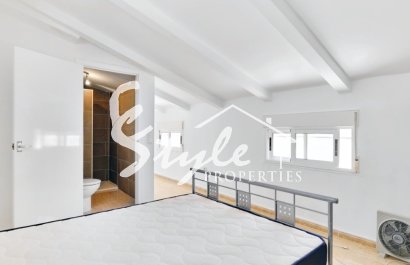 Вторичное жилье - Вилла - Пинар де Камповерде - Pinar De Campoverde