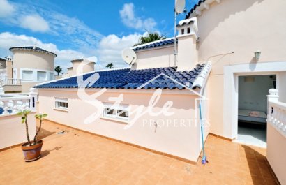 Вторичное жилье - Вилла - Пинар де Камповерде - Pinar De Campoverde