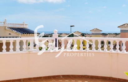 Вторичное жилье - Вилла - Пинар де Камповерде - Pinar De Campoverde