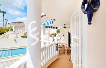 Вторичное жилье - Вилла - Пинар де Камповерде - Pinar De Campoverde