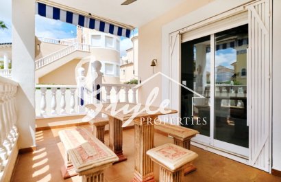 Вторичное жилье - Вилла - Пинар де Камповерде - Pinar De Campoverde