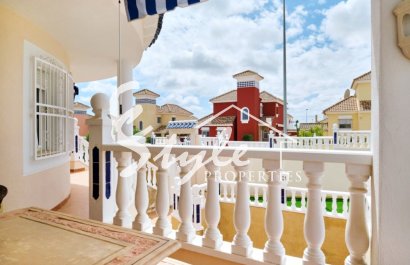 Вторичное жилье - Вилла - Пинар де Камповерде - Pinar De Campoverde