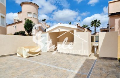 Вторичное жилье - Вилла - Пинар де Камповерде - Pinar De Campoverde