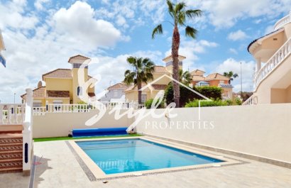 Вторичное жилье - Вилла - Пинар де Камповерде - Pinar De Campoverde