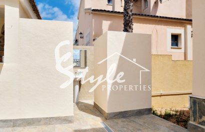 Вторичное жилье - Вилла - Пинар де Камповерде - Pinar De Campoverde