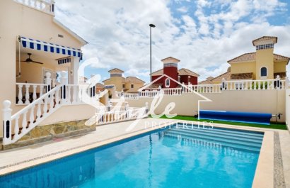 Вторичное жилье - Вилла - Пинар де Камповерде - Pinar De Campoverde