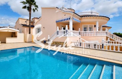 Вторичное жилье - Вилла - Пинар де Камповерде - Pinar De Campoverde