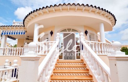 Вторичное жилье - Вилла - Пинар де Камповерде - Pinar De Campoverde