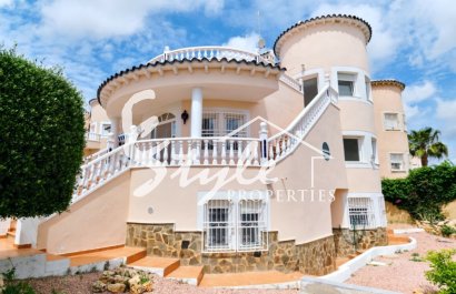 Вторичное жилье - Вилла - Пинар де Камповерде - Pinar De Campoverde