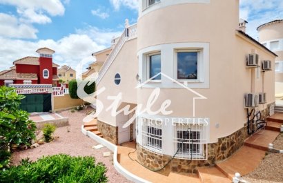 Вторичное жилье - Вилла - Пинар де Камповерде - Pinar De Campoverde