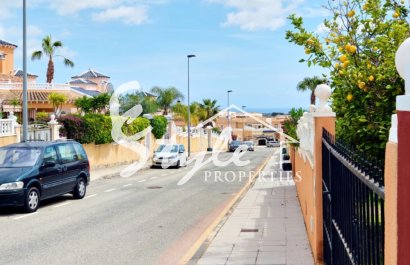 Вторичное жилье - Вилла - Пинар де Камповерде - Pinar De Campoverde