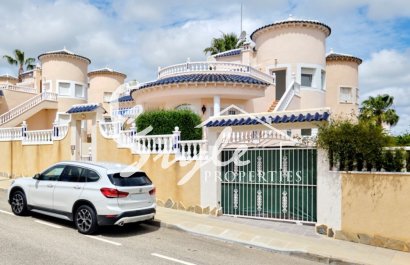 Вторичное жилье - Вилла - Пинар де Камповерде - Pinar De Campoverde