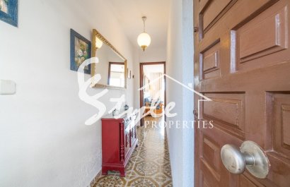 Вторичное жилье - Апартаменты/Квартира - Ла Зения