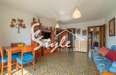 Вторичное жилье - Апартаменты/Квартира - Ла Зения