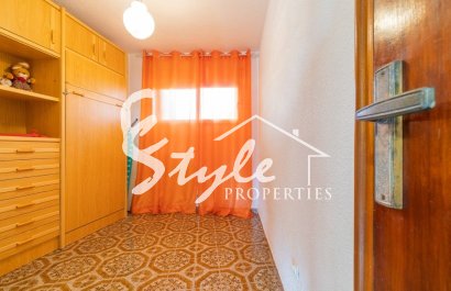 Вторичное жилье - Апартаменты/Квартира - Ла Зения