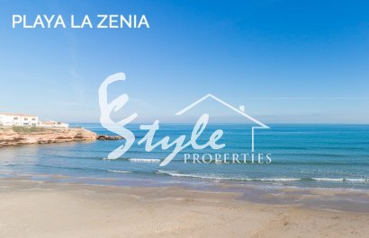 Вторичное жилье - Апартаменты/Квартира - Ла Зения