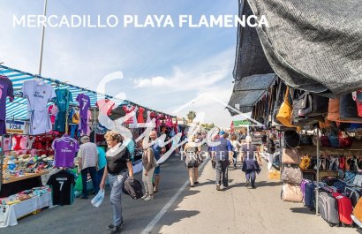 Вторичное жилье - Апартаменты/Квартира - Ла Зения