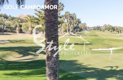 Вторичное жилье - Апартаменты/Квартира - Ла Зения