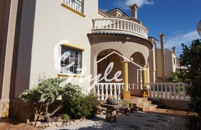 Resale - Townhouse - El Raso, Guardamar - El Raso