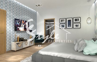 Nuevo - Villa - Benidorm