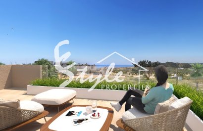 Nuevo - Villa - Benidorm