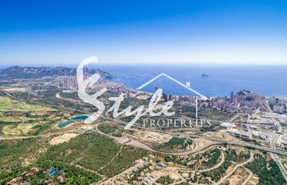 Nuevo - Villa - Benidorm