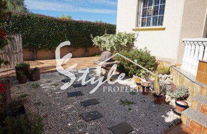 Resale - Townhouse - El Raso, Guardamar - El Raso